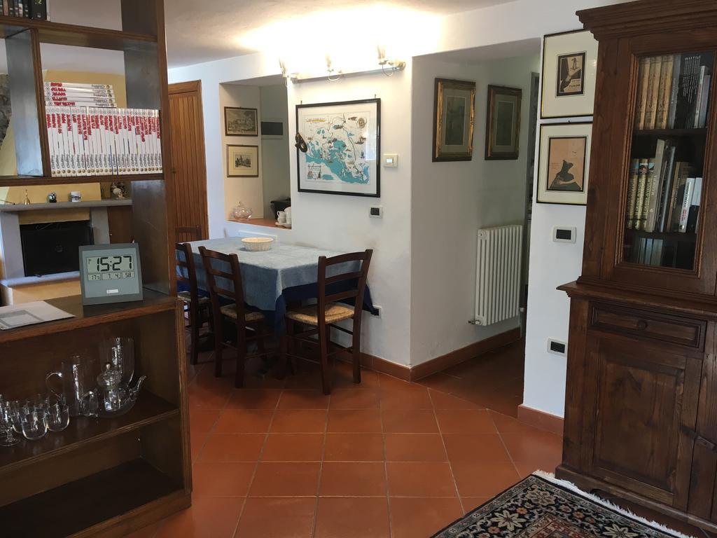 Old Town In The Green: Federico'S Apartment. Флоренция Екстериор снимка