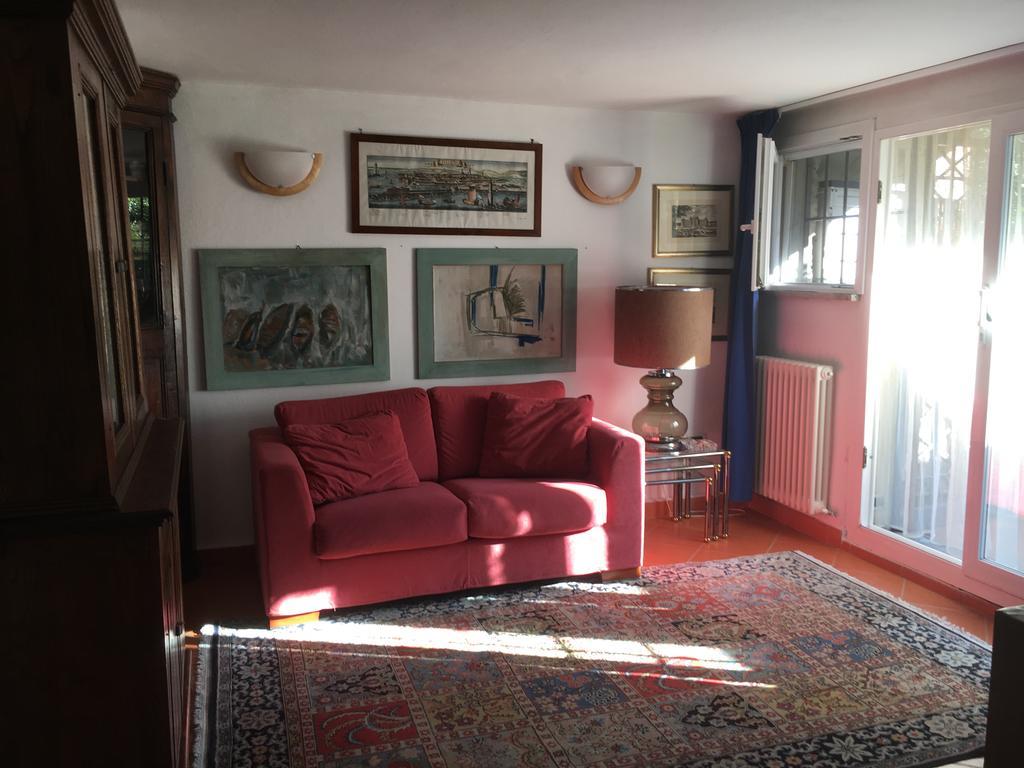 Old Town In The Green: Federico'S Apartment. Флоренция Екстериор снимка